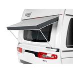 2x nieuwe DOREMA RAAMLUIFEL MET ALUMINIUM FRAME, Ophalen, _, _, Zo goed als nieuw