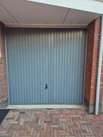 Hormann Garagedeur - N80 - gebruikt, Ophalen, Gebruikt, Garagedeur, Metaal