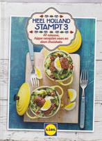 Heel Holland stampt deel 3, Ophalen of Verzenden, Zo goed als nieuw, Nederland en België