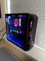 Intel i7 gaming desktop, Ophalen, 32 GB, Zo goed als nieuw, Gaming