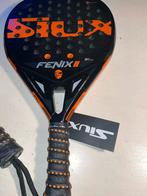 Siux fenix ll, Ophalen of Verzenden, Zo goed als nieuw