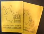 25th Anniversary Golden Box Sleeves, Verzenden, Zo goed als nieuw