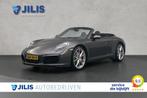 Porsche 911 Cabrio 3.0 Carrera S 421 PK | Camera | Lederen b, Auto's, Porsche, Achterwielaandrijving, Gebruikt, Euro 6, Cabriolet