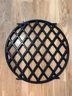 Weber gourmet bbq system sear grate, Tuin en Terras, Barbecue-accessoires, Ophalen of Verzenden, Gebruikt, Weber