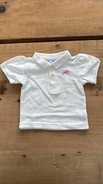 Feetje baby meisjes polo maat 56 zgan, Meisje, Ophalen of Verzenden, Zo goed als nieuw, Feetje