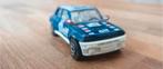 Corgi Renault 5 Turbo Elf – rally, Ophalen of Verzenden, Gebruikt, Auto