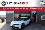 Kia EV6 Plus 77.4 kWh Nette auto, Camera, Navi, Camera, LMV,, Automaat, 228 pk, Achterwielaandrijving, Gebruikt