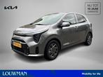 Kia Picanto 1.0 DPI DynamicPlusLine (bj 2025), Voorwielaandrijving, 12 maanden, Stof, 4 stoelen