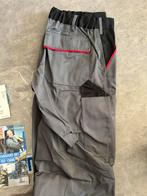 2x werkbroek maat 52 & 54, Tuin en Terras, Werkkleding, Ophalen of Verzenden, Zo goed als nieuw, Broek