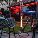 Green Flame Rocket Heater BPH-R100  Van € 435,-  nu € 348,-, Tuin en Terras, Verzenden, Nieuw