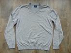 John Cabot pullover trui grijs maat L, Maat 52/54 (L), Ophalen of Verzenden, John Cabot, Grijs