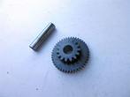 Suzuki GSX750EF tussentandwiel startmotor GSX750ES tand wiel, Ophalen of Verzenden