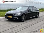 BMW 5-serie 528i High Executive, Auto's, BMW, Euro 5, Achterwielaandrijving, Gebruikt, Beige