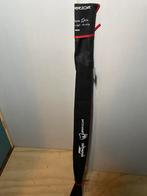 Fox rage warrior medium spinhengel, Watersport en Boten, Ophalen, Zo goed als nieuw, Werphengel