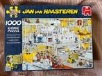 Jan van Haasteren 1000 stukjes, Ophalen of Verzenden