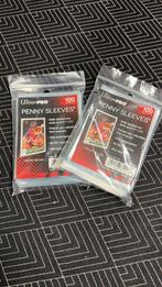 Ultra Pro Penny Sleeves - Kaarthoesjes, Verzenden, Nieuw, Sleeves of Kaarthoesjes