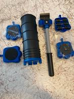 Kinzo Meubelverhuizer Set, Doe-het-zelf en Verbouw, Ophalen of Verzenden, Nieuw