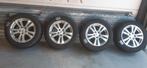 Winterbanden met velgen voor mercedes w212  enz, Ophalen