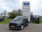 Ford Transit Connect 150pk PHEV L1 Trend | Graphite grey | S, Stof, 1498 cc, 4 cilinders, 150 pk