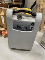 GCE Mediline Nuvo lite oxygen concentrator, Ophalen, Gebruikt