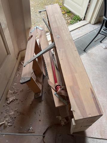 Vlizotrap - Zoldertrap beschikbaar voor biedingen