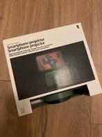 Smartphone Projector - Nieuw in verpakking, Overige formaten, Ophalen of Verzenden, Nieuw in verpakking, Overige typen