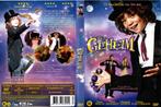Het geheim, Cd's en Dvd's, Dvd's | Kinderen en Jeugd, Avontuur, Alle leeftijden, Ophalen of Verzenden, Zo goed als nieuw