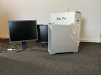 Mac Pro, Computers en Software, Apple Desktops, Ophalen, HDD en SSD, 2 tot 3 Ghz, 21 Inch
