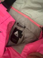 Neon Roze Skibroek Bib, Ophalen of Verzenden, Zo goed als nieuw, Maat 34 (XS) of kleiner, Broek