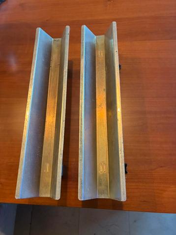 Spinder Hawk fietsdrager doorvoergoten. beschikbaar voor biedingen