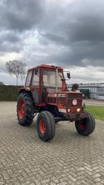 Same centurion 75 tractor, Ophalen, Gebruikt
