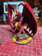 Red Dragon, Ophalen of Verzenden, Zo goed als nieuw, Overige soorten