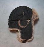 Barts Kamikaze Herringbone pilotenmuts / trapperhoed, Kleding | Heren, Mutsen, Sjaals en Handschoenen, Maat 52/54 (L), Barts, Ophalen of Verzenden