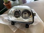 Koplamp Rechts, Hella (OEM), Renault Clio 2 ph.1, Nw in doos, Ophalen of Verzenden, Nieuw, Renault