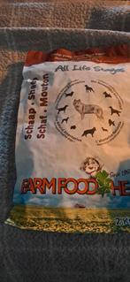 Schaap sheep honden brokjes, Ophalen, Hond