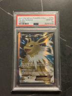 Jolteon ex PSA 10, Ophalen, Zo goed als nieuw, Losse kaart