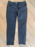 H&M Spijkerbroek/jeans, blauwe jeans, mt 48, H&M, Blauw, Overige jeansmaten, Ophalen of Verzenden