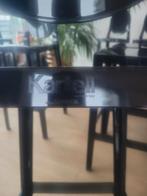 Barkrukken Kartell S+ARCK  - Design Italië, Huis en Inrichting, Barkrukken, Kunststof, 60 tot 90 cm, Ophalen of Verzenden, Gebruikt