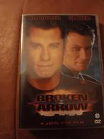 Broken arrow dvd nieuw, Vanaf 16 jaar, Ophalen of Verzenden, Zo goed als nieuw