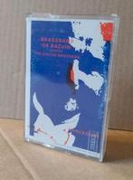 muziek cassette Brassband De Bazuin Oenkerk /Childs Brothers, Gebruikt, 1 bandje, Ophalen of Verzenden, Origineel