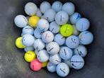 Golfballen 100 stuks, Overige merken, Bal(len), Ophalen of Verzenden, Zo goed als nieuw
