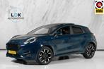 Ford Puma 1.0 EcoBoost Hybrid ST-Line X|B&O|PANO|LED|KEY LES, Euro 6, Leder en Stof, Origineel Nederlands, Bedrijf
