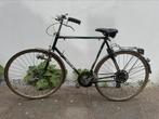 Prachtige groene Union Pegasus, Fietsen en Brommers, 51 tot 55 cm, Ophalen of Verzenden, Union, Jaren '60 of nieuwer