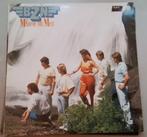 BZN - Maid of the Mist, Cd's en Dvd's, Vinyl | Pop, Ophalen of Verzenden, 1980 tot 2000, Zo goed als nieuw, 12 inch
