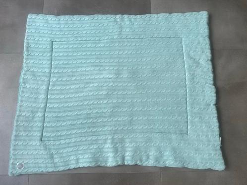 Boxkleed dubbelzijdig van Jolein, Kinderen en Baby's, Boxen, Zo goed als nieuw, Boxkleed, Ophalen of Verzenden