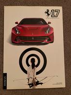 The official Ferrari magazine #17, Verzamelen, Ophalen of Verzenden
