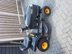 Partner 14,5pk hydrostaat, Tuin en Terras, Zitmaaiers, Ophalen of Verzenden, Gebruikt, Mulchfunctie, 90 tot 120 cm