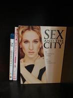 Sex and the City (compleet, incl films!), Cd's en Dvd's, Dvd's | Tv en Series, Zo goed als nieuw, Ophalen