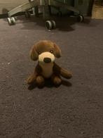 Schattig Mini Hondje Knuffel, Ophalen, Zo goed als nieuw, Hond