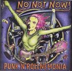 cd van No Not Now! – Punk'N'Roll Nemonia, Gebruikt, Verzenden